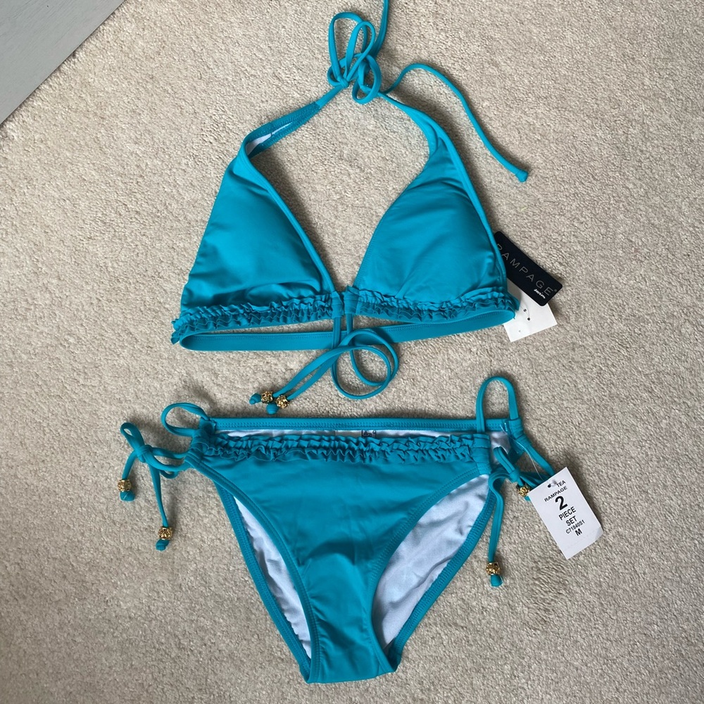 **BRAND NEW BIKINI**